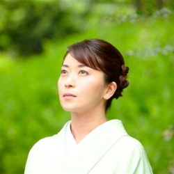 花茶美 Hana-Cha-Bi 桑原宗典 茶道教室